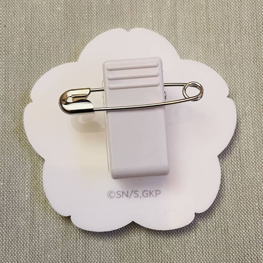 ゴールデンカムイ 花やしきコラボ　アクリルネームバッジコンプリートセット Amazon.co.jp: ゴールデンカムイ 黄金遊戯 ネームバッジ 金カム